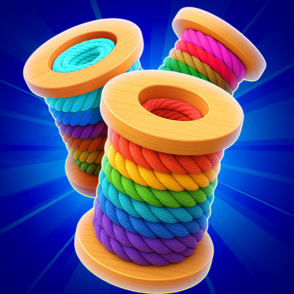 Cubetris - 3D Puzzle